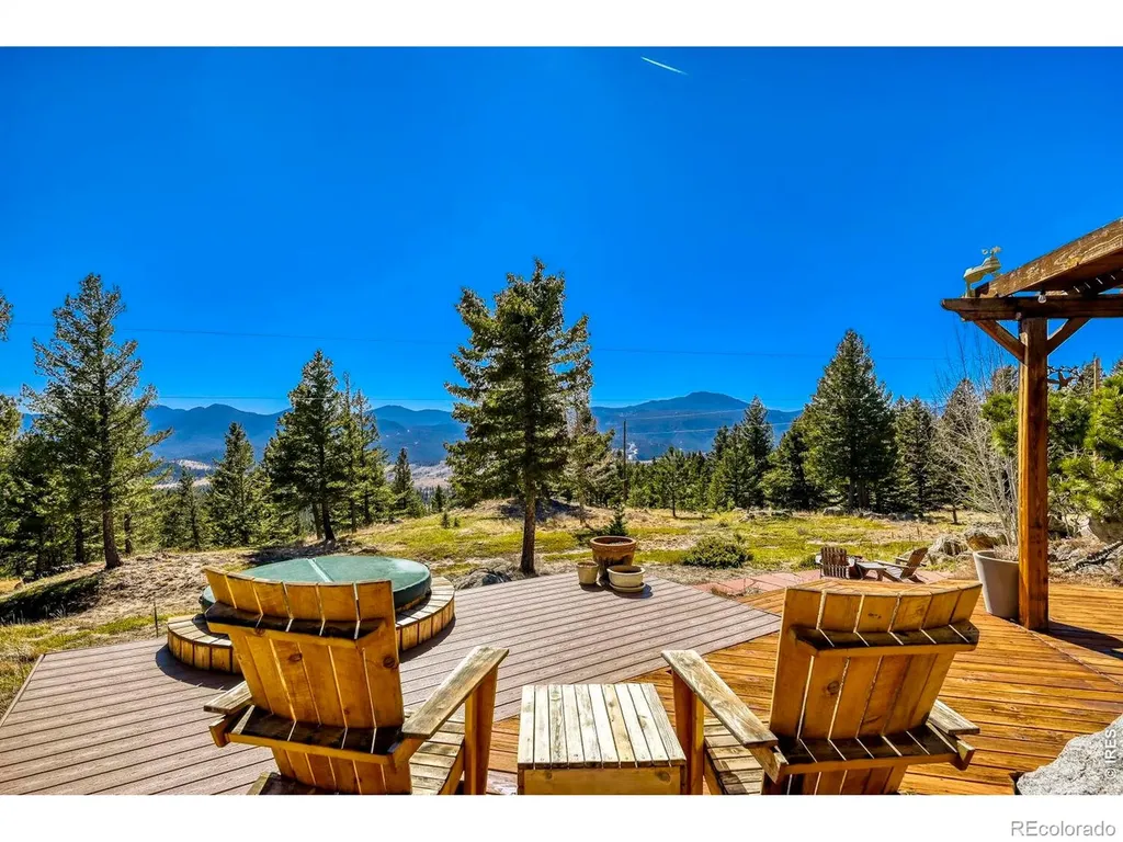 6010 Flagstaff Road Boulder CO 80302