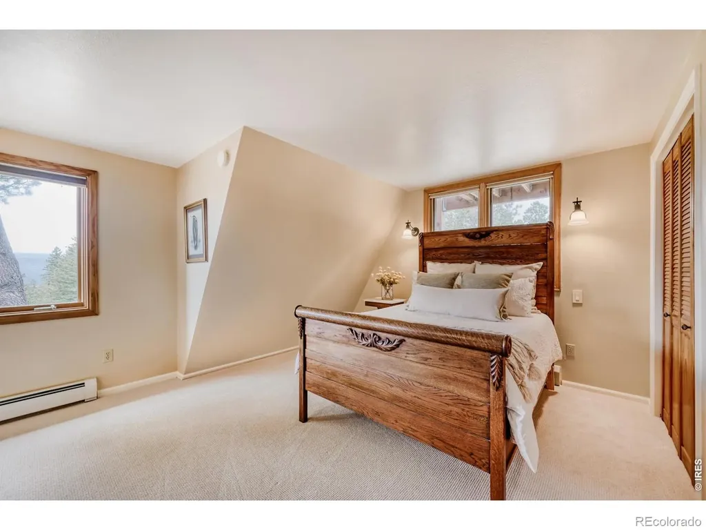 6010 Flagstaff Road Boulder CO 80302