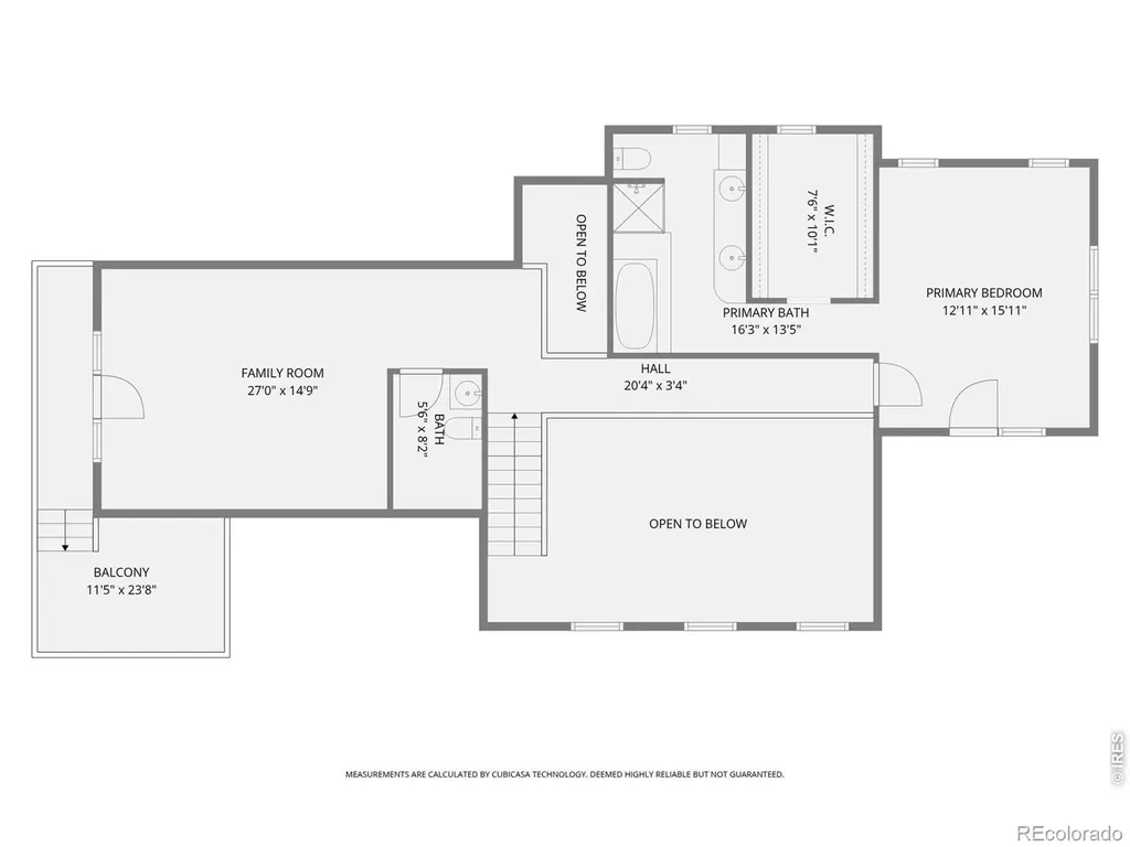 6010 Flagstaff Road Boulder CO 80302