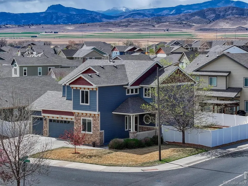403 Routt Drive Loveland CO 80538