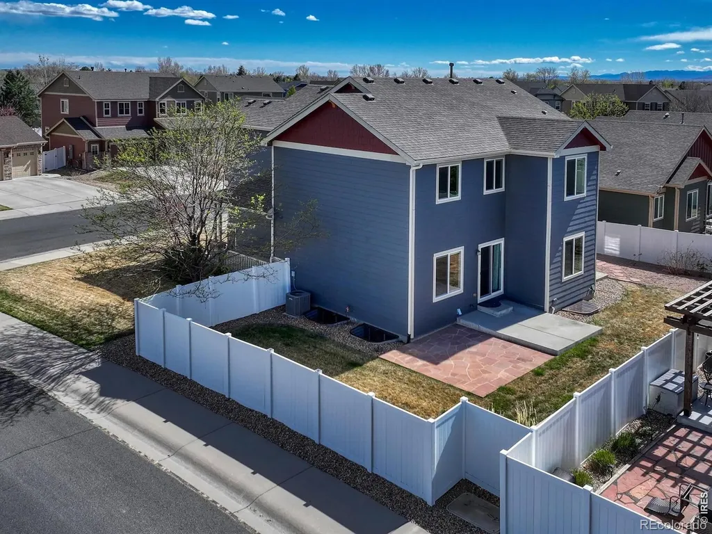 403 Routt Drive Loveland CO 80538
