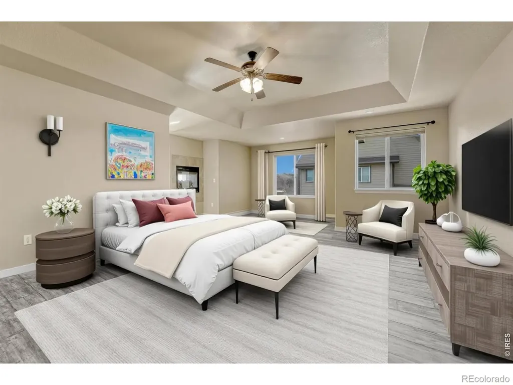 403 Routt Drive Loveland CO 80538