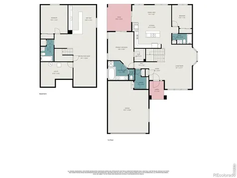 8245 Hidden Cove Court Windsor CO 80528