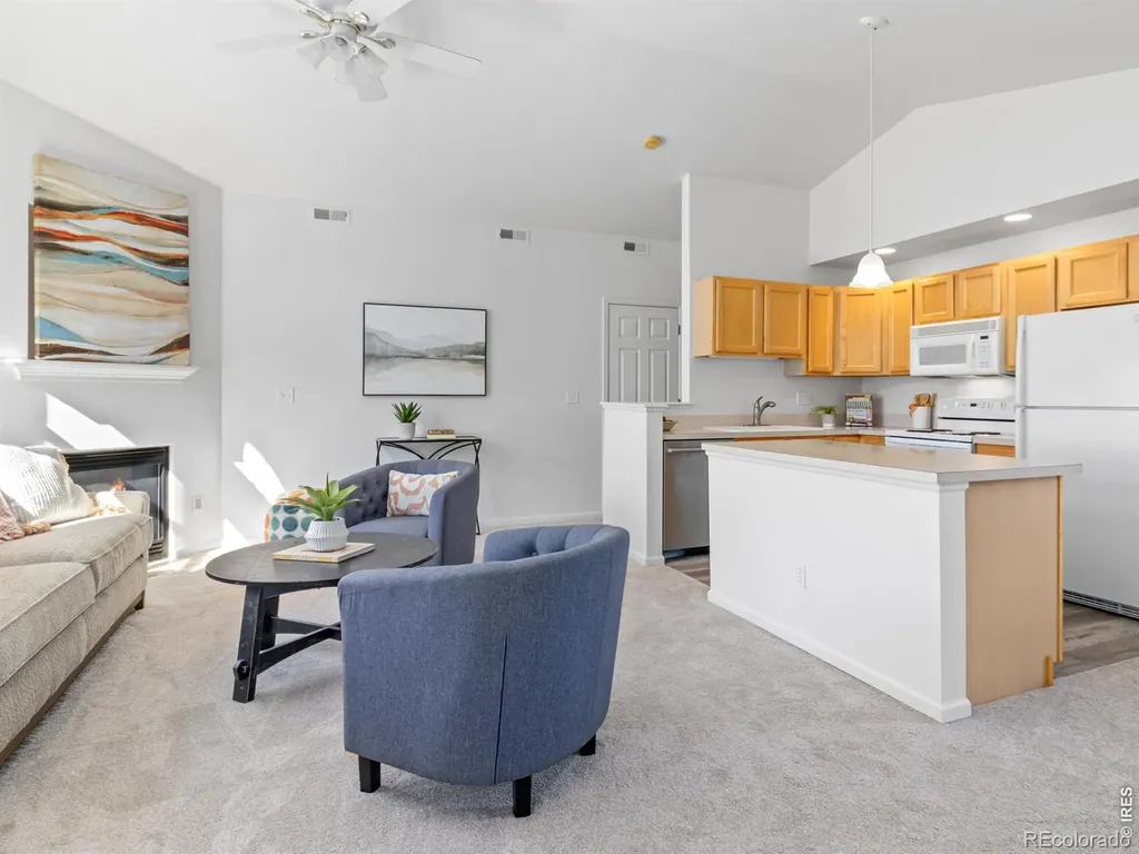 640 Gooseberry Drive Longmont CO 80503