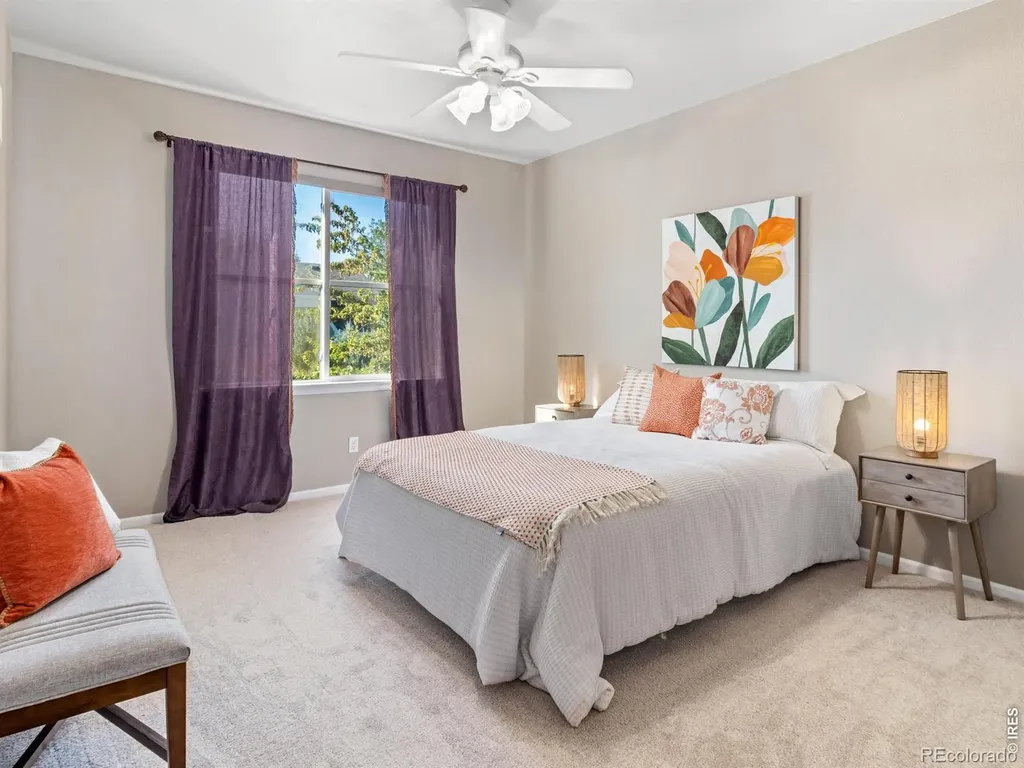 640 Gooseberry Drive Longmont CO 80503