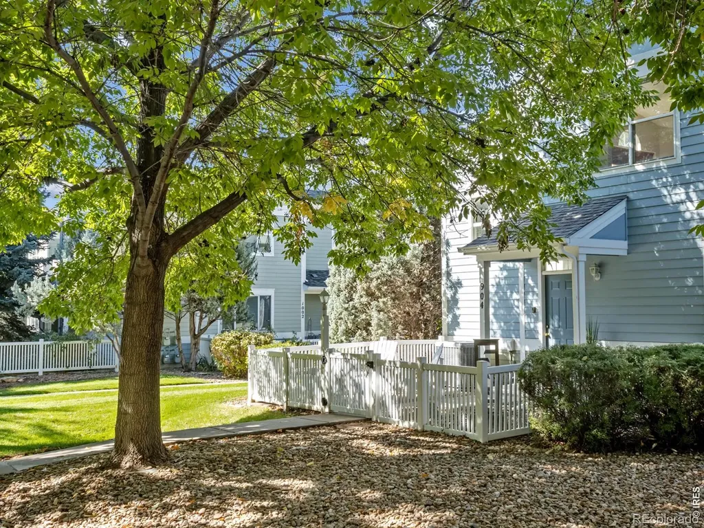 640 Gooseberry Drive Longmont CO 80503