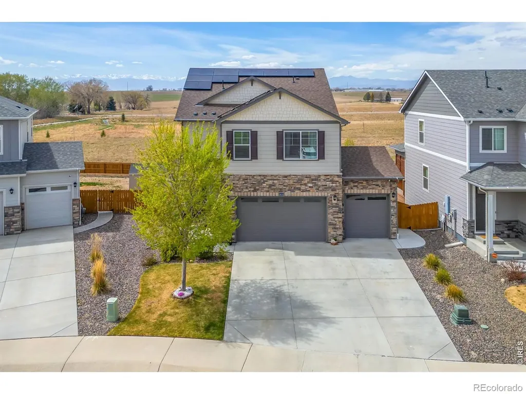 14553 Holstein Drive Mead CO 80542