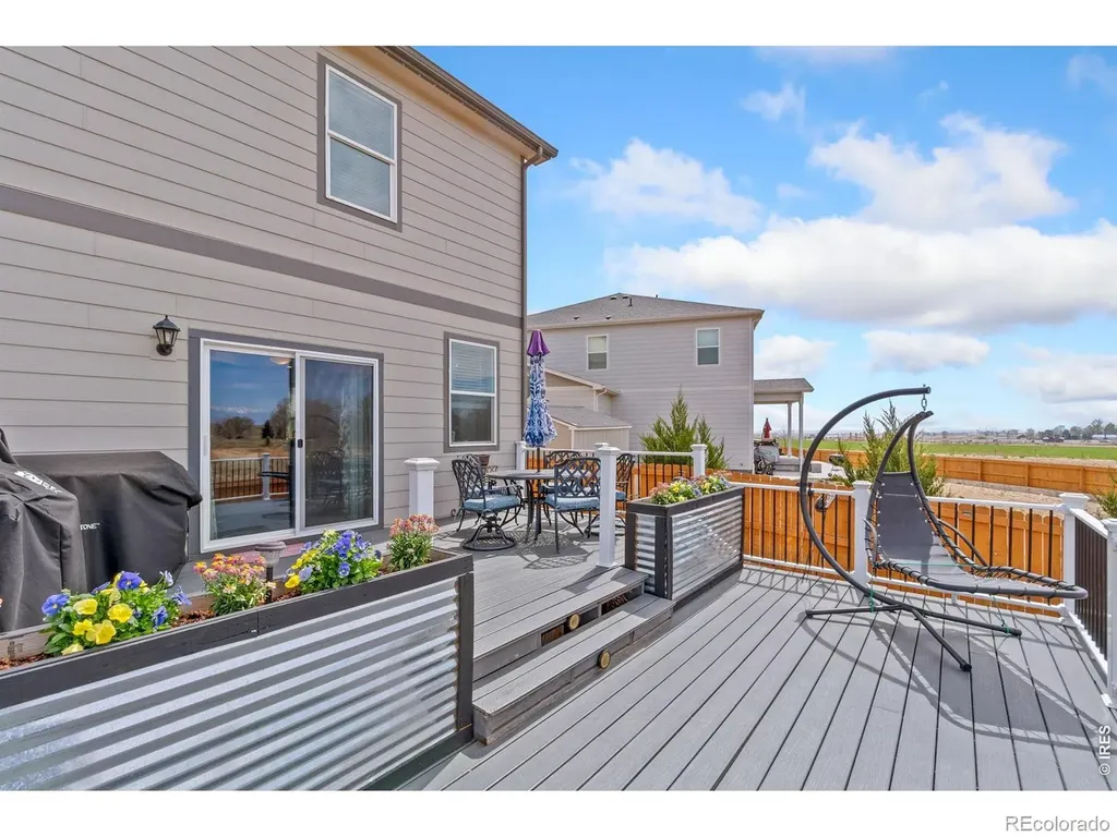 14553 Holstein Drive Mead CO 80542