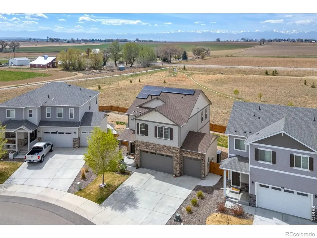 14553 Holstein Drive Mead CO 80542