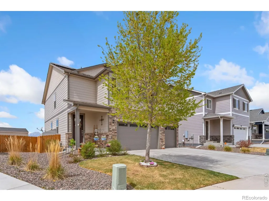 14553 Holstein Drive Mead CO 80542
