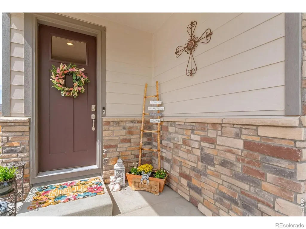 14553 Holstein Drive Mead CO 80542