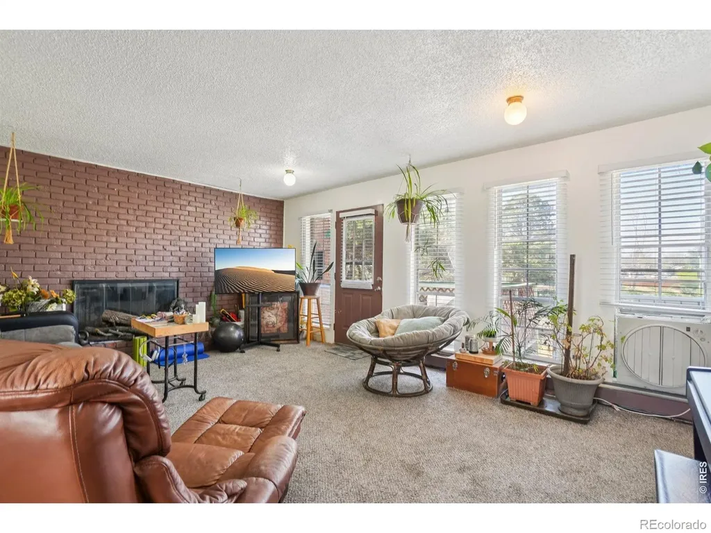 2821 Greenland Drive Loveland CO 80538
