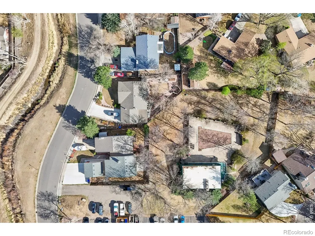 2821 Greenland Drive Loveland CO 80538