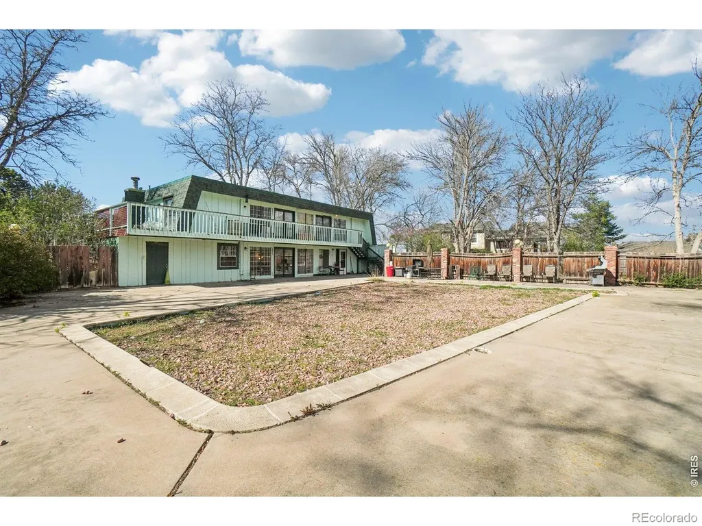 2821 Greenland Drive Loveland CO 80538