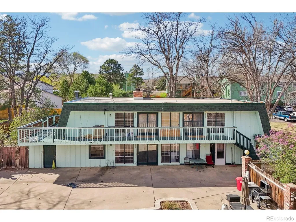 2821 Greenland Drive Loveland CO 80538
