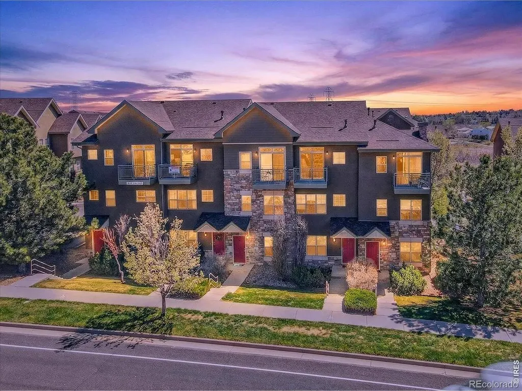 18767 E Yale Circle Aurora CO 80013
