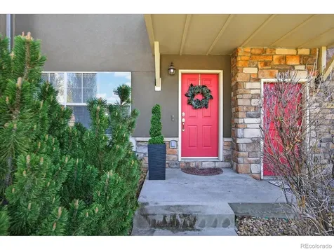 18767 E Yale Circle Aurora CO 80013