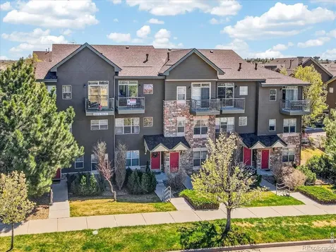 18767 E Yale Circle Aurora CO 80013