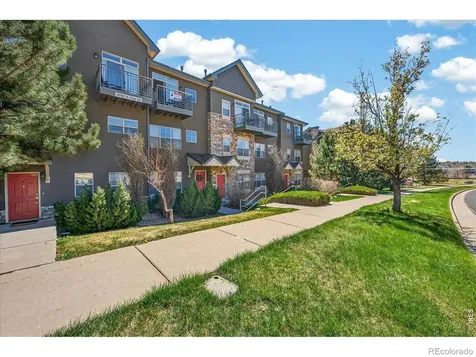 18767 E Yale Circle Aurora CO 80013