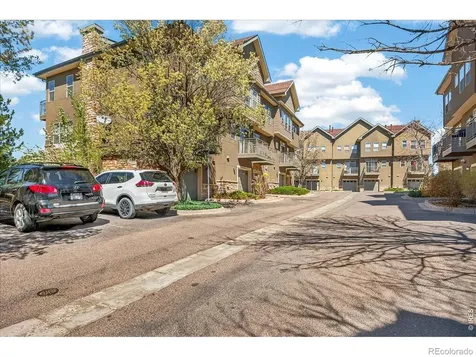 18767 E Yale Circle Aurora CO 80013