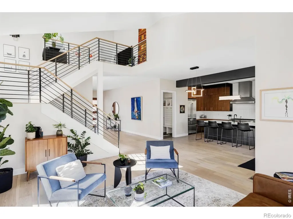 849 Union Avenue Boulder CO 80304