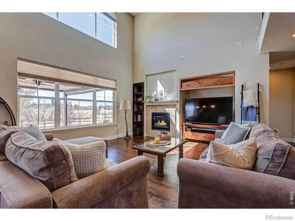 2246 Front Range Court Erie CO 80516