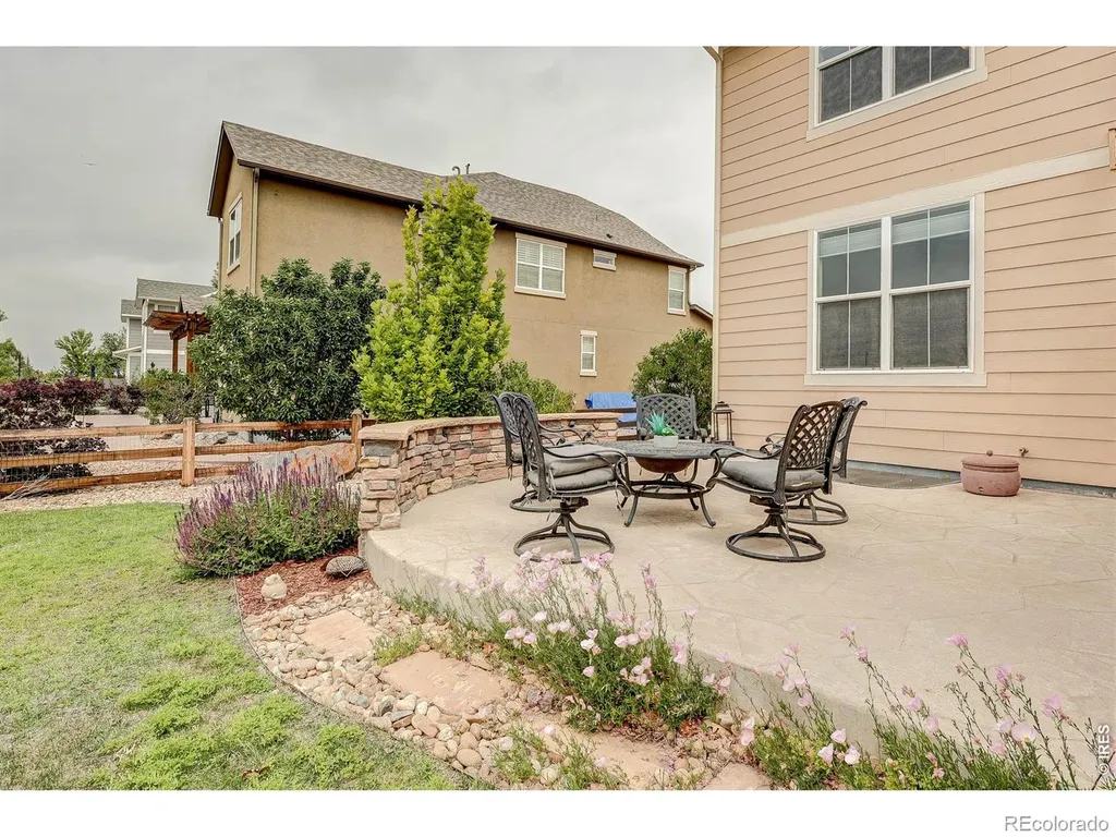 2246 Front Range Court Erie CO 80516