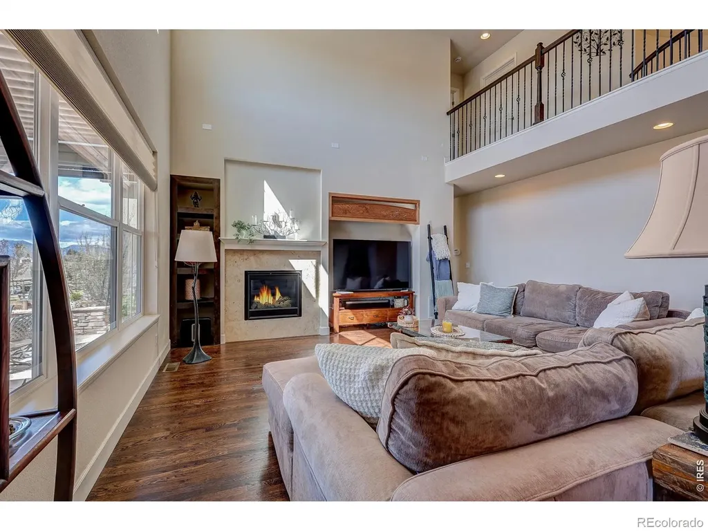 2246 Front Range Court Erie CO 80516