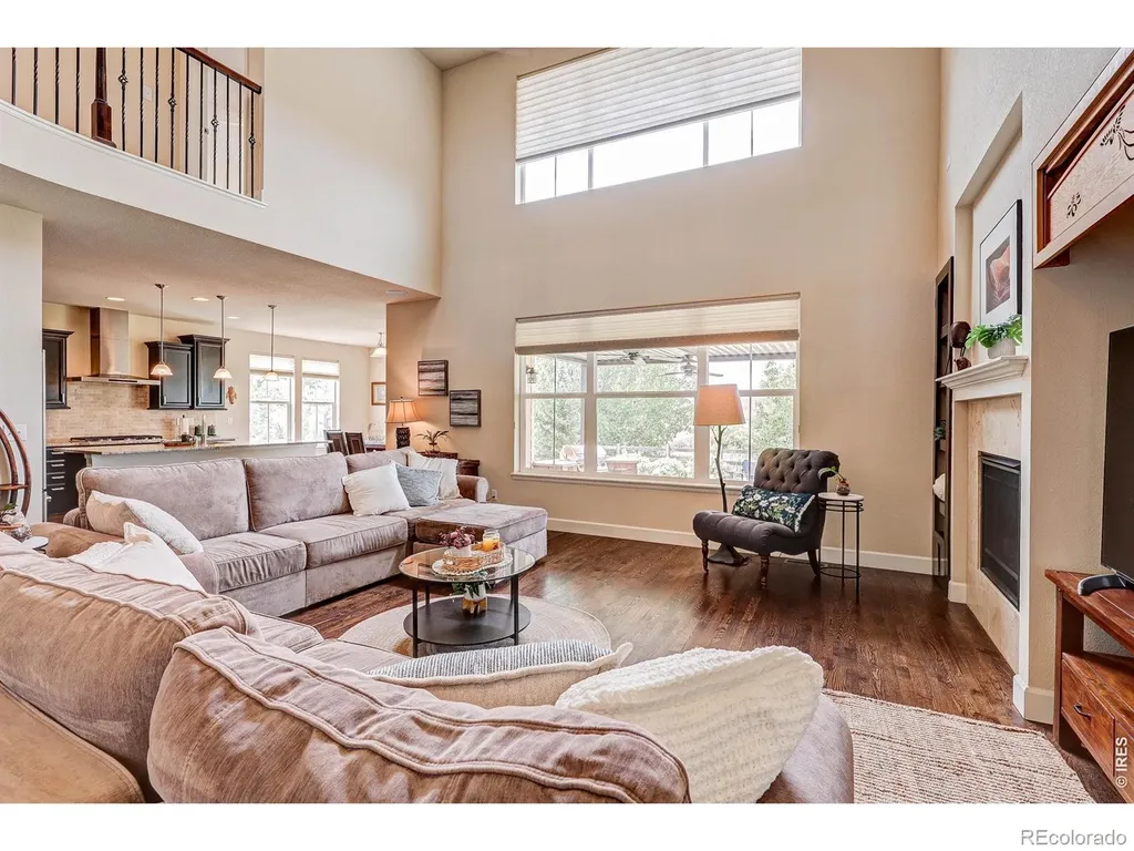 2246 Front Range Court Erie CO 80516