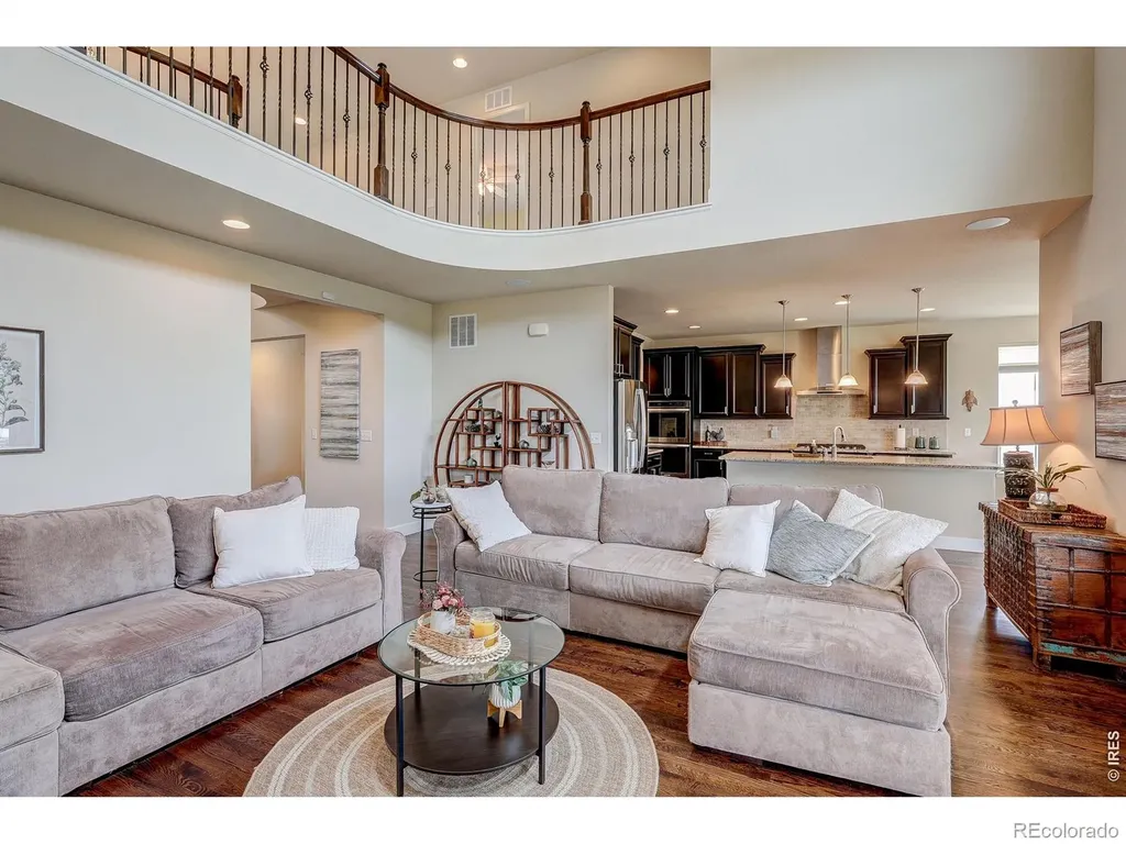 2246 Front Range Court Erie CO 80516