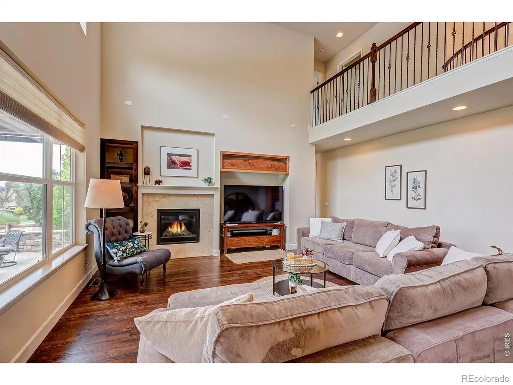 2246 Front Range Court Erie CO 80516