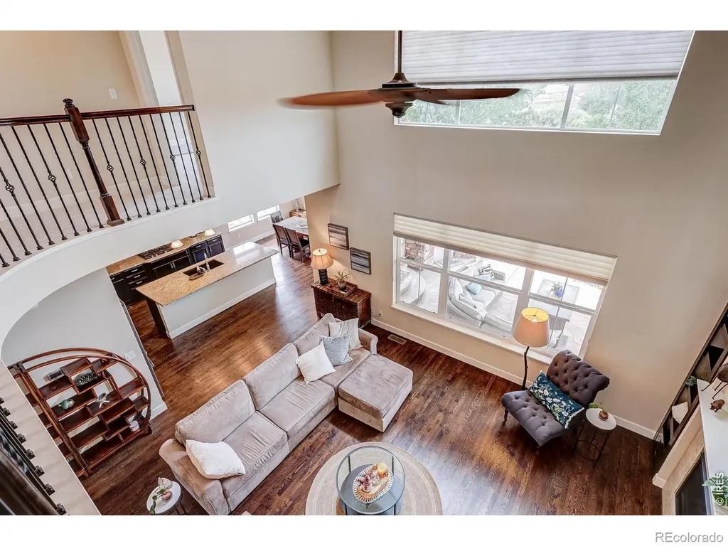 2246 Front Range Court Erie CO 80516