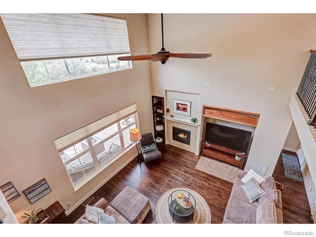 2246 Front Range Court Erie CO 80516