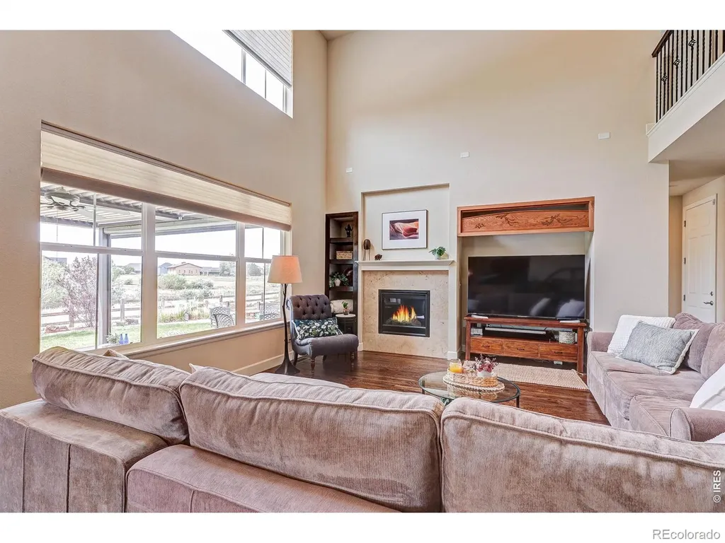2246 Front Range Court Erie CO 80516
