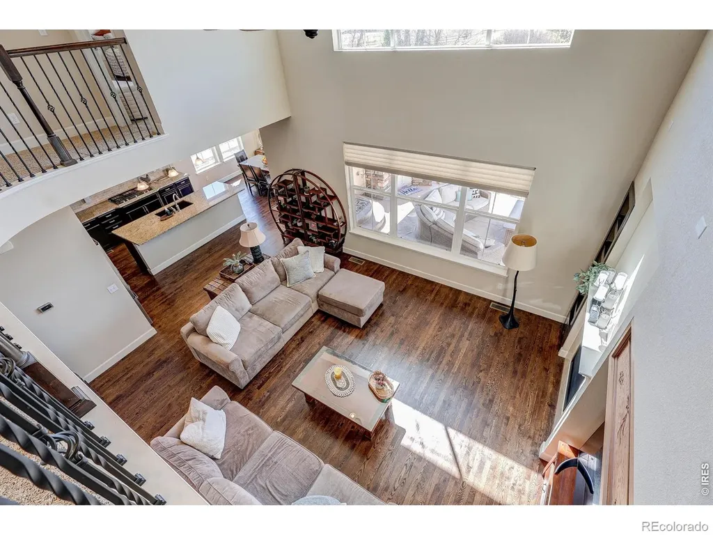 2246 Front Range Court Erie CO 80516