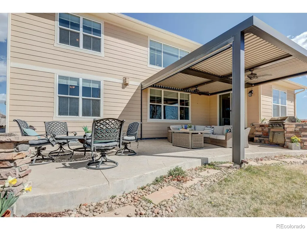 2246 Front Range Court Erie CO 80516