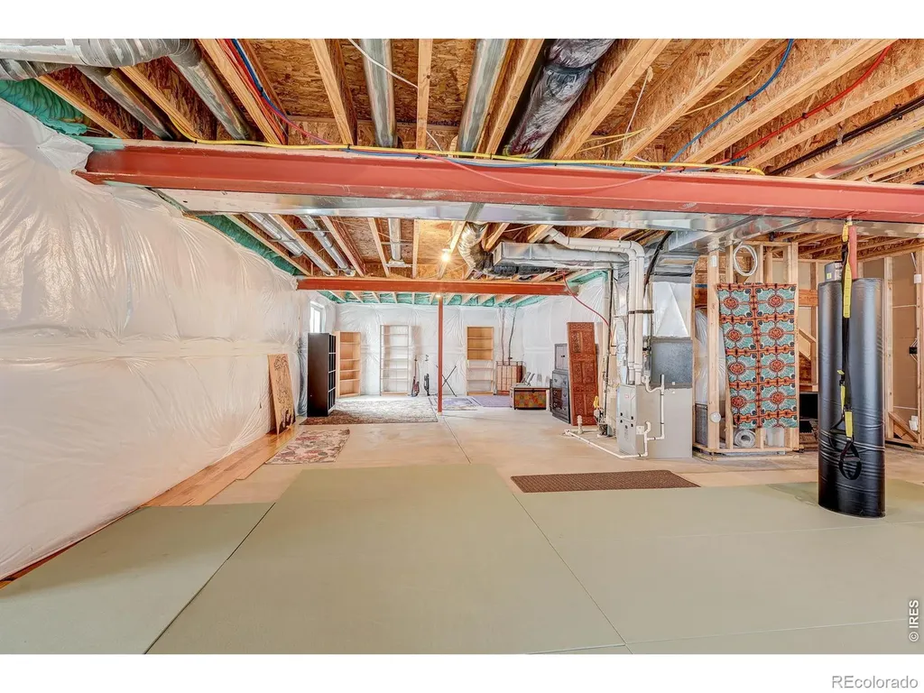 2246 Front Range Court Erie CO 80516