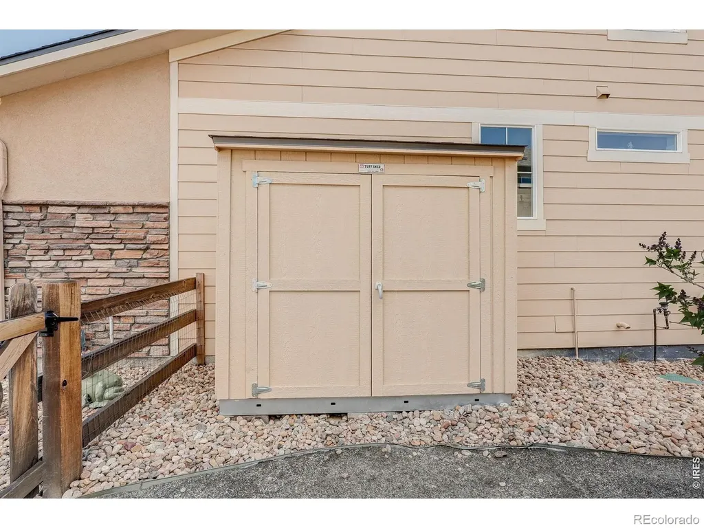 2246 Front Range Court Erie CO 80516