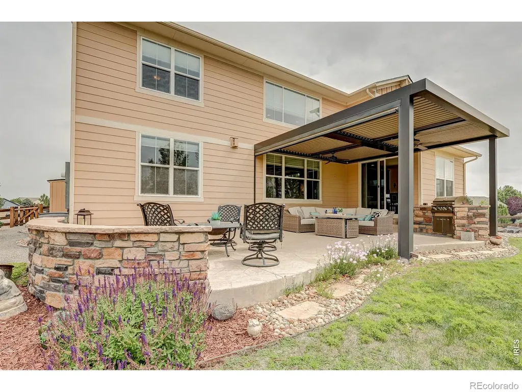 2246 Front Range Court Erie CO 80516