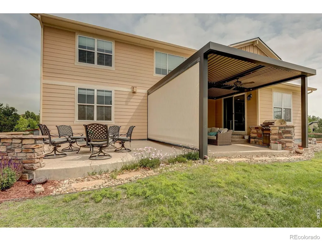 2246 Front Range Court Erie CO 80516