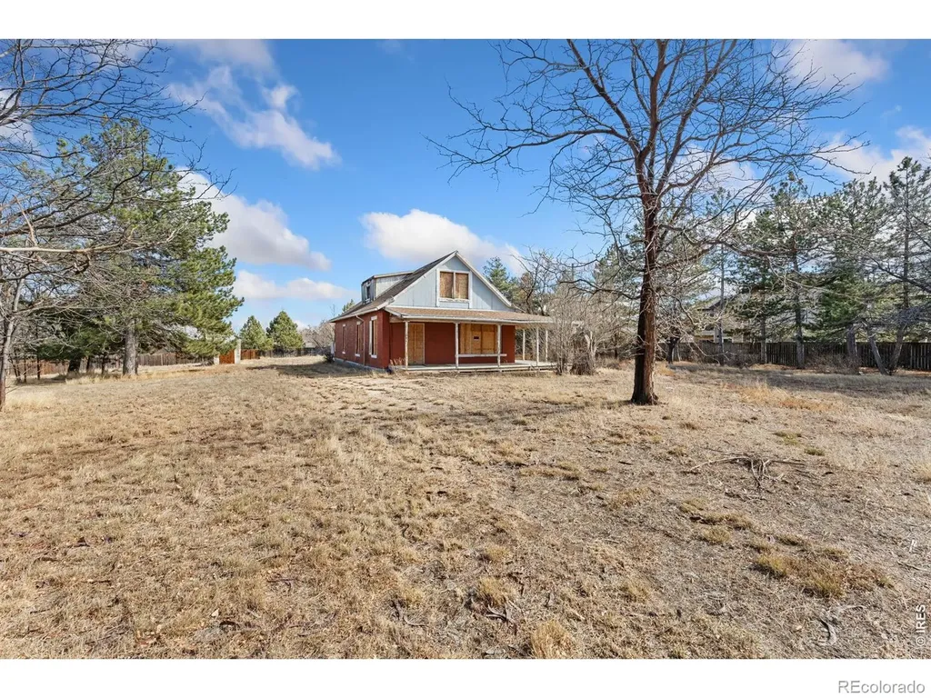920 S Overland Trail Fort Collins CO 80521
