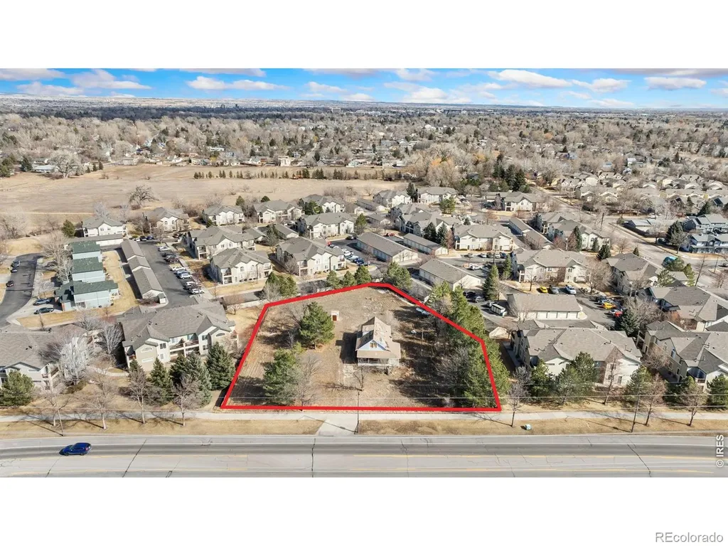 920 S Overland Trail Fort Collins CO 80521