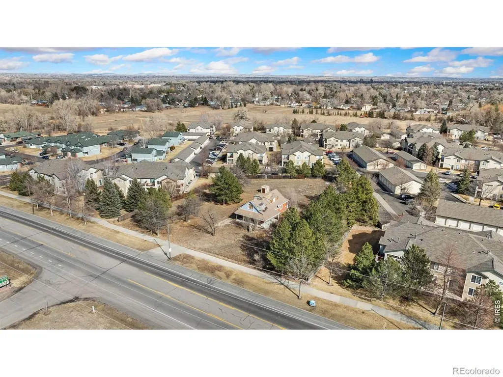 920 S Overland Trail Fort Collins CO 80521