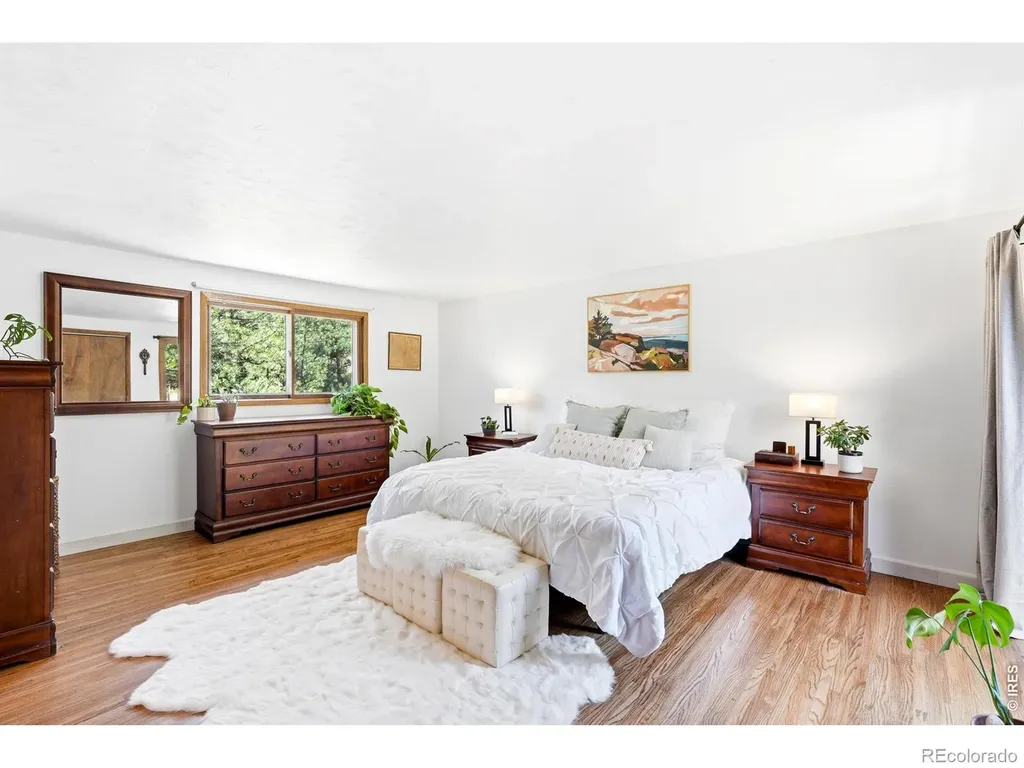 5 Mohawk Road Lyons CO 80540