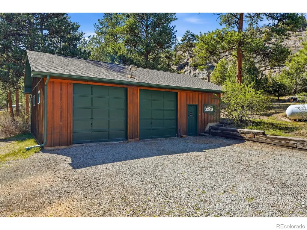 5 Mohawk Road Lyons CO 80540