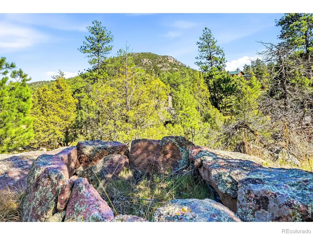 5 Mohawk Road Lyons CO 80540