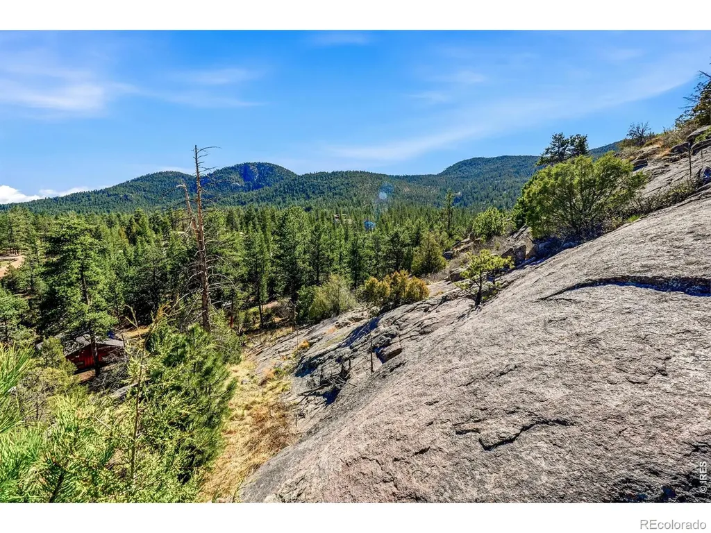 5 Mohawk Road Lyons CO 80540