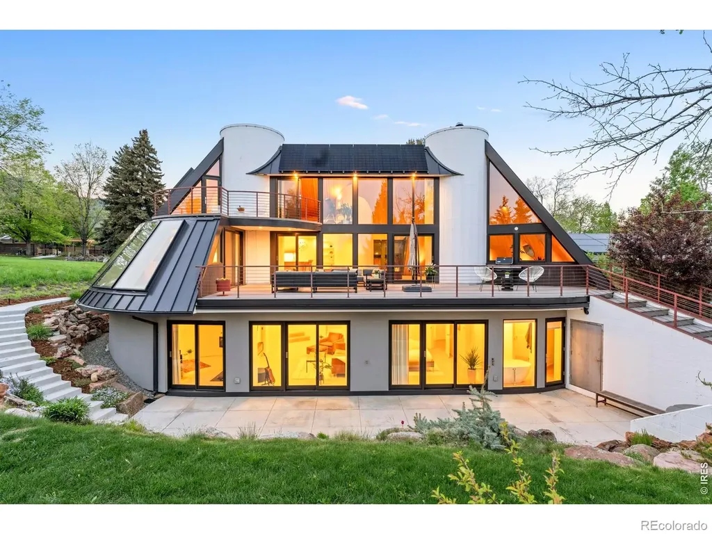 630 Northstar Court Boulder CO 80304