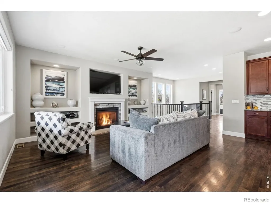 21251 E Smoky Hill Road Centennial CO 80015