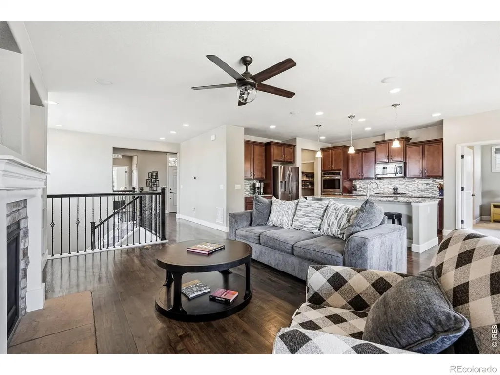 21251 E Smoky Hill Road Centennial CO 80015